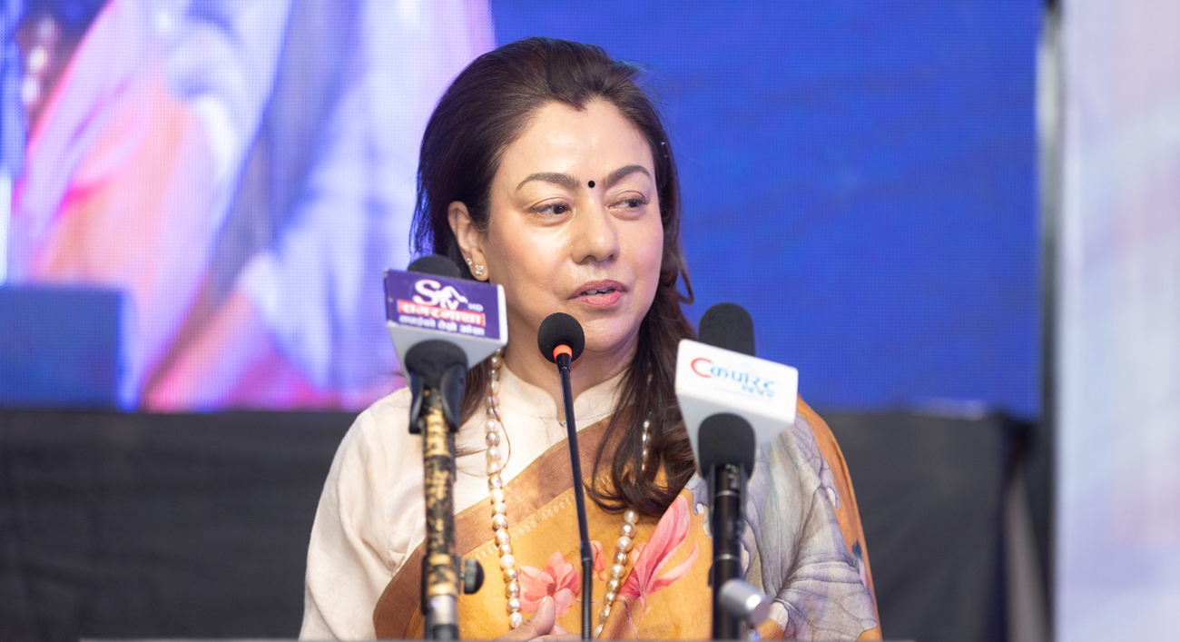 बजेटले केही राम्रा कुरा त ल्यायो तर निजी क्षेत्रलाई उत्साहित बनाउन सकेन : भवानी राणा