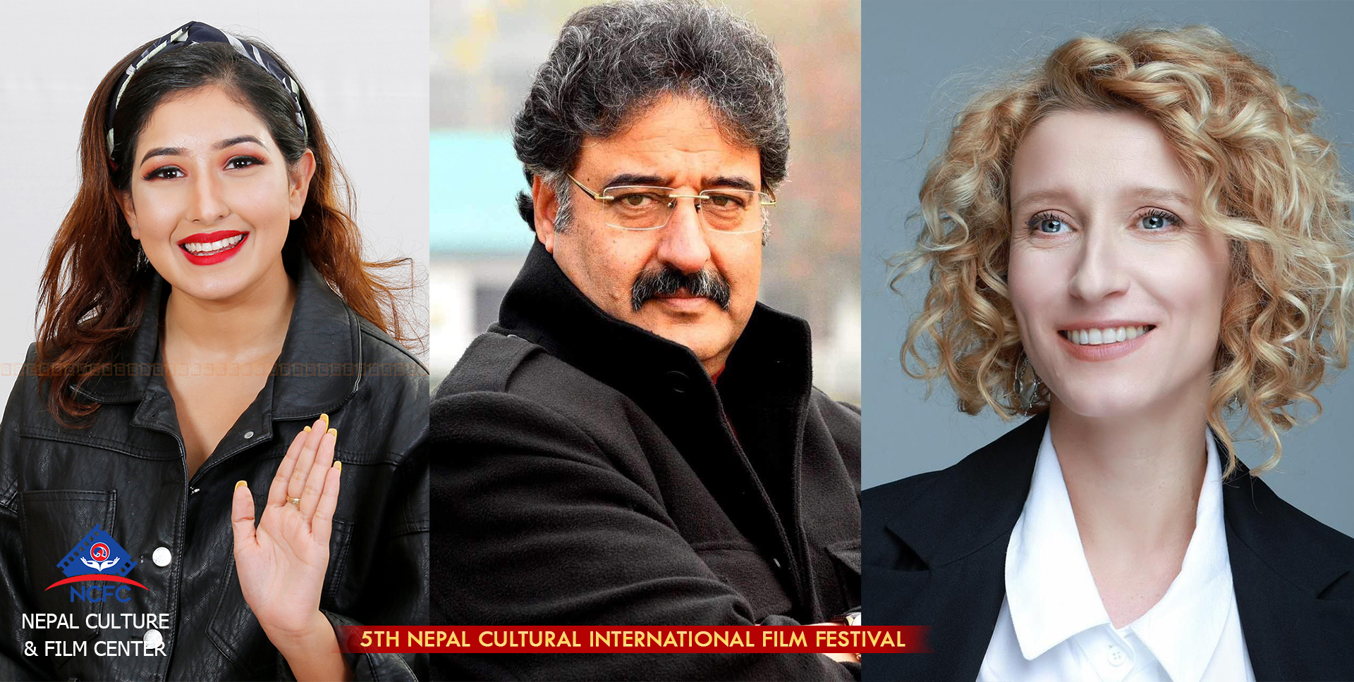 अन्तर्राष्ट्रिय चलचित्र महोत्सवको निर्णायक बनिन् नायिका आँचल शर्मा, नि:शुल्क हेर्न पाइने