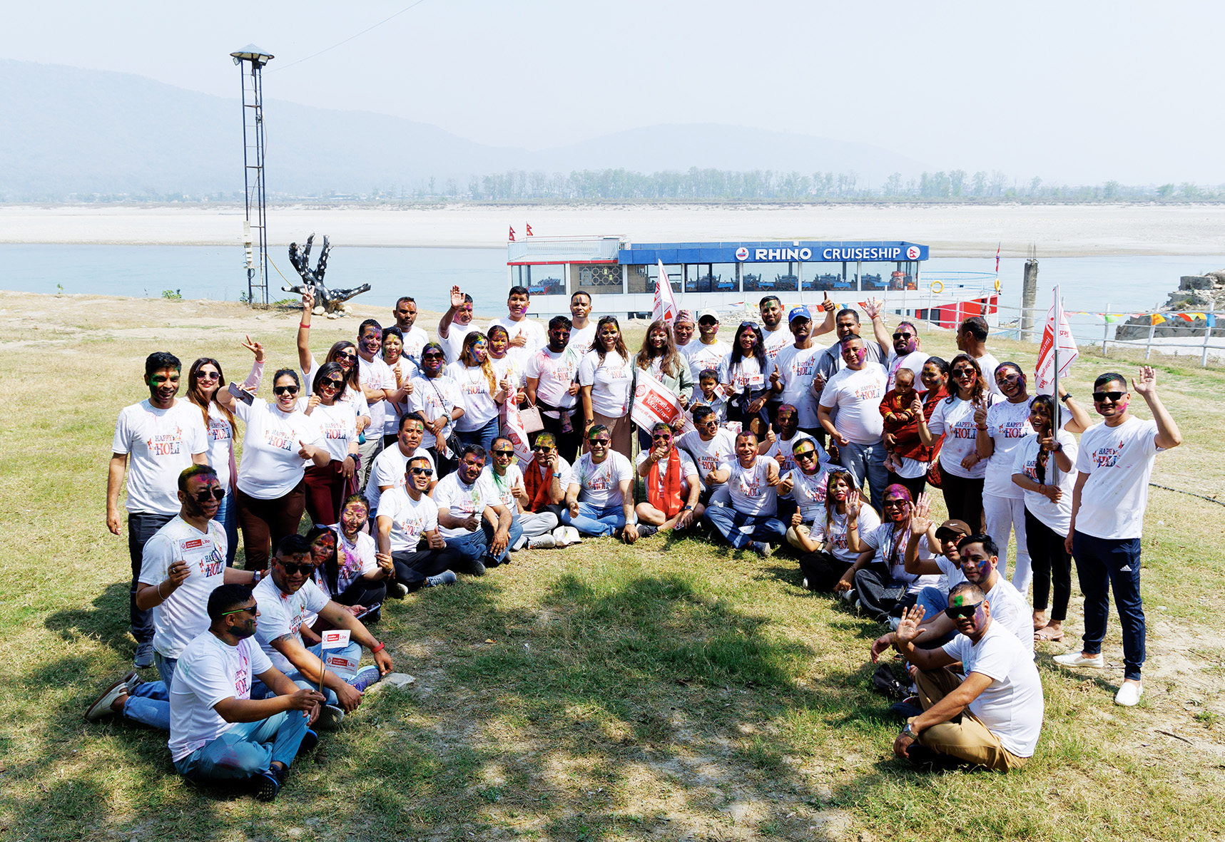 प्रभु महालक्ष्मी लाइफको एमडिआरटि सम्मान कार्यक्रम नारायणगढमा सम्पन्न