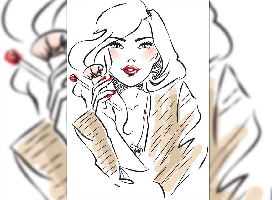 ब्युटीपार्लर सञ्चालक कुवेतमा बेचिएपछि…