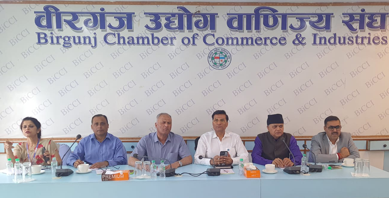 उद्योगी व्यवसायीहरूको आवश्यकता अनुसार बीमालेख ल्याउने प्रक्रिया अघि बढाइने