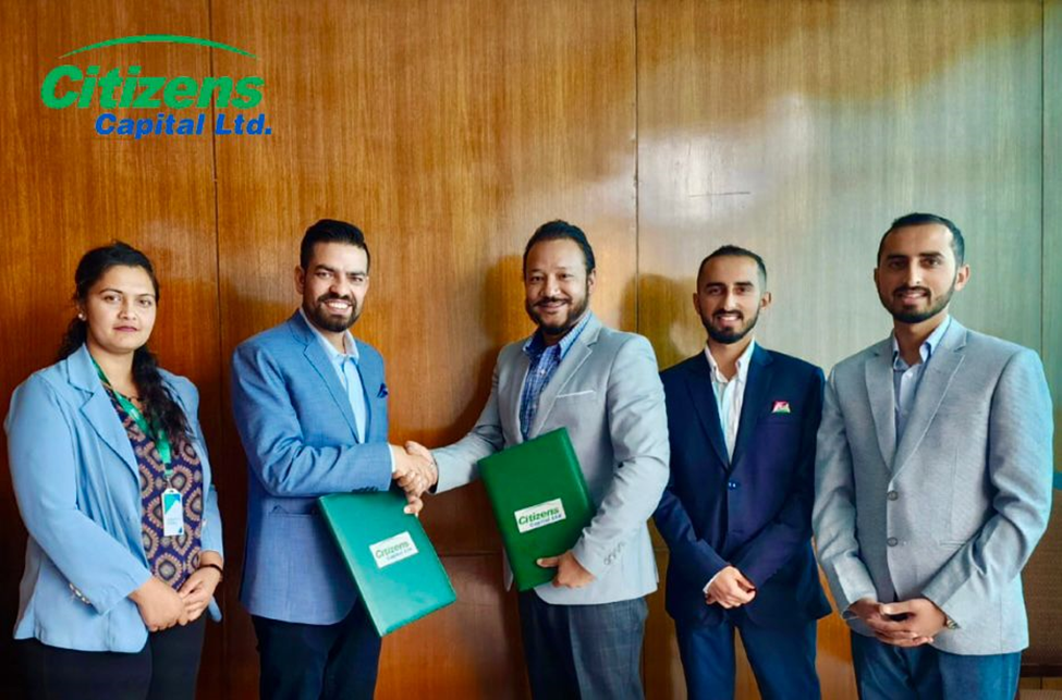 सिद्धि हाइड्रोको आईपीओ निष्काशन हुँदै, बिक्री प्रबन्धकमा सिटिजन्स क्यापिटल