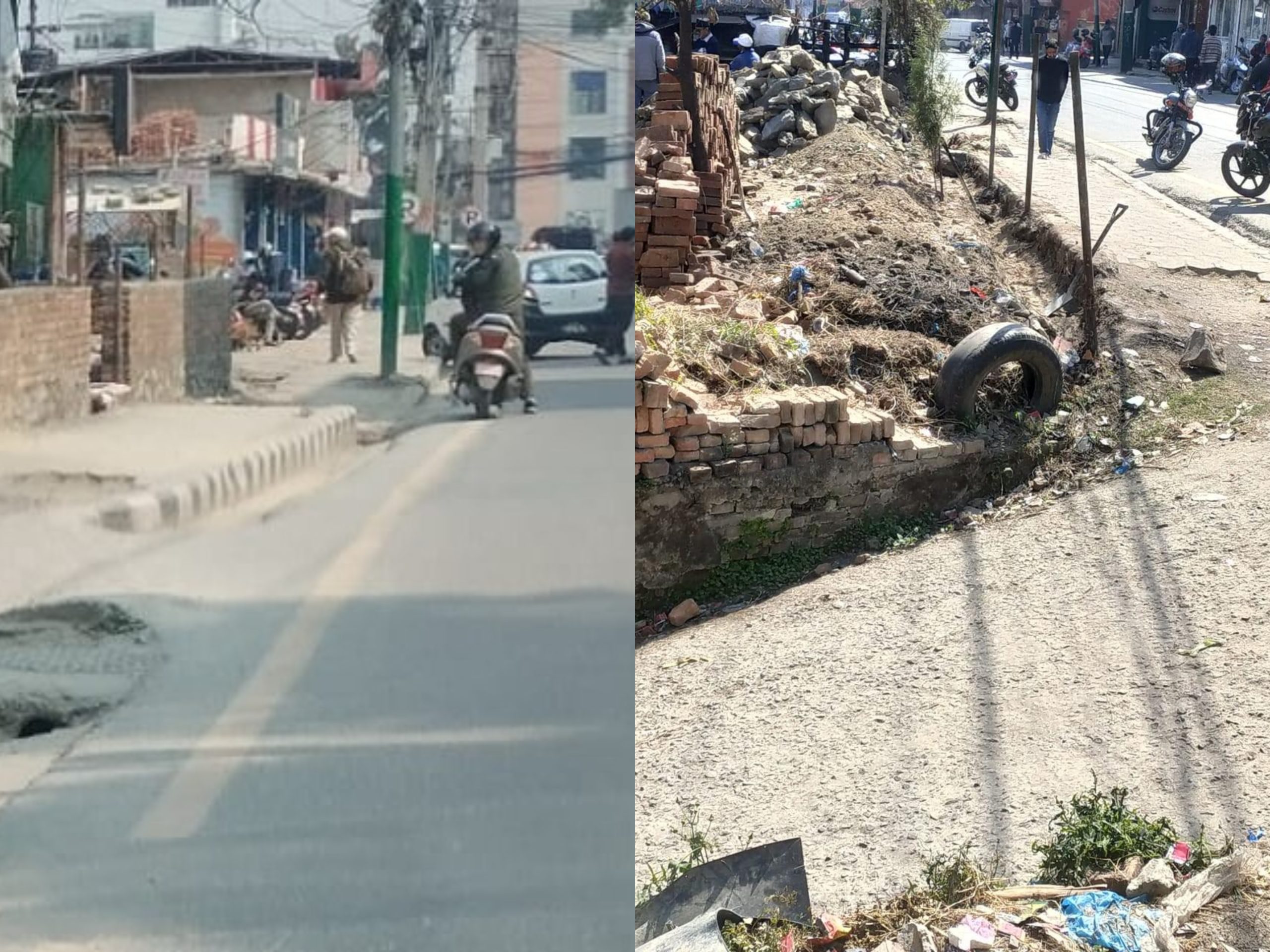 जग्गा हडपेको छैन: हिमालयन इन्टरप्राईजेज