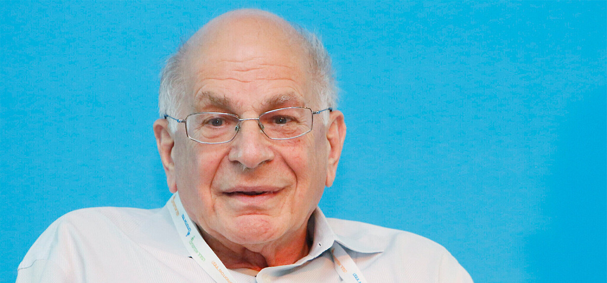 नोबेल पुरस्कार विजेता अर्थशास्त्री डानियलको निधन