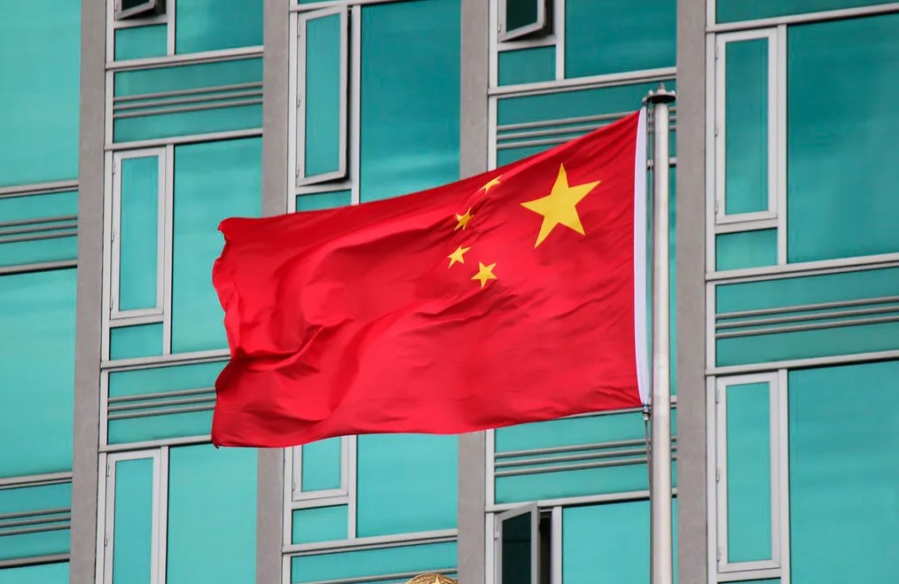 सन् २०२४ को पहिलो दुई महिनामा बढ्यो चीनको निर्यात