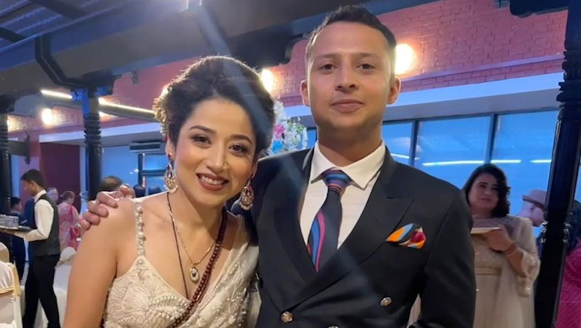 धनगढीका मेयर गोपाल  हमालकी छोरी हराएपछि…