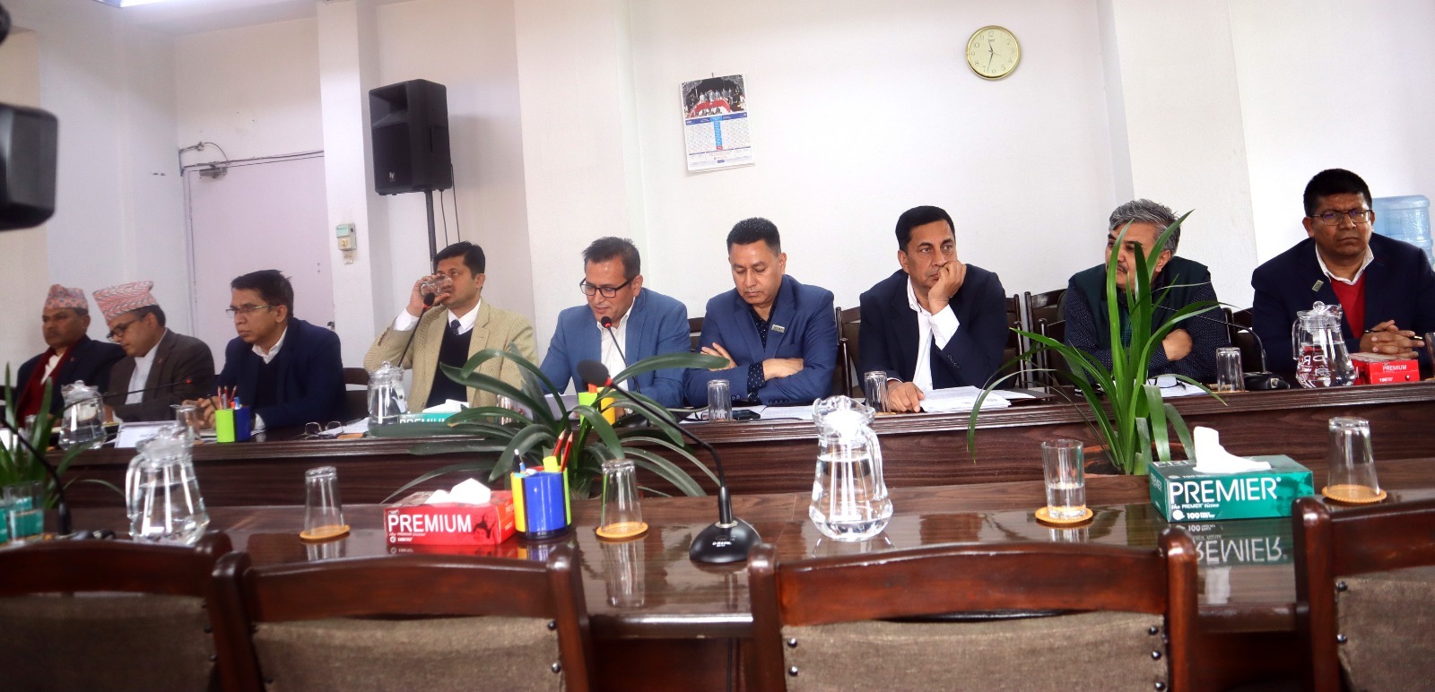 बाढी प्रभावित जलविद्युतले १० महिनासम्म राहत पाएनन्, संसदको अर्थ समितिमा छलफल