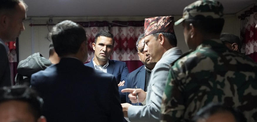 श्रम स्वीकृतिका लागि तोकिएको कोटा हटाउने मन्त्रालयको तयारी