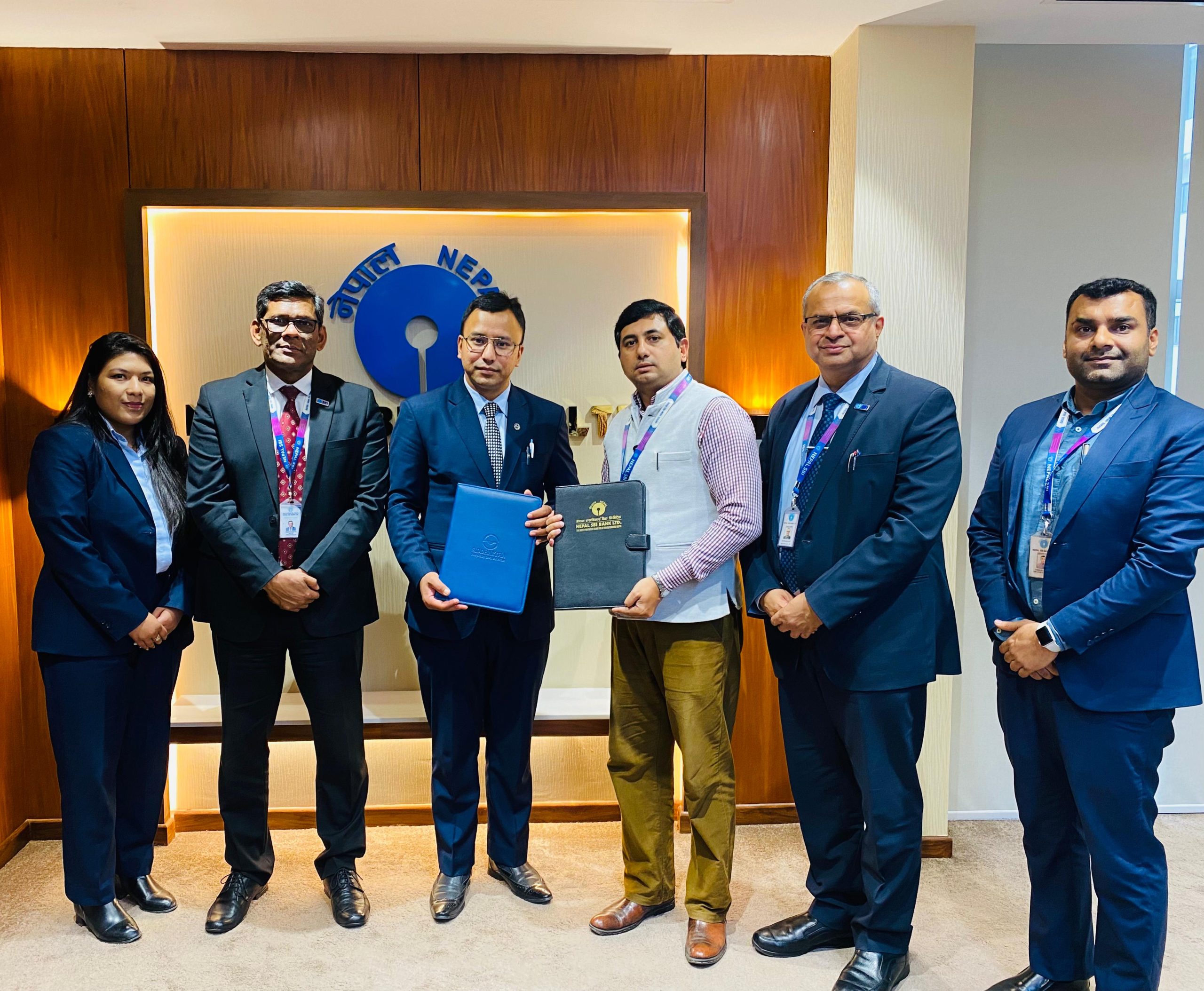 एसबिआई बैंकका ग्राहकलाई सिद्धार्थ बिजनेश ग्रुप अफ हस्पिटालिटीको सबै आउटलेटमा छुट