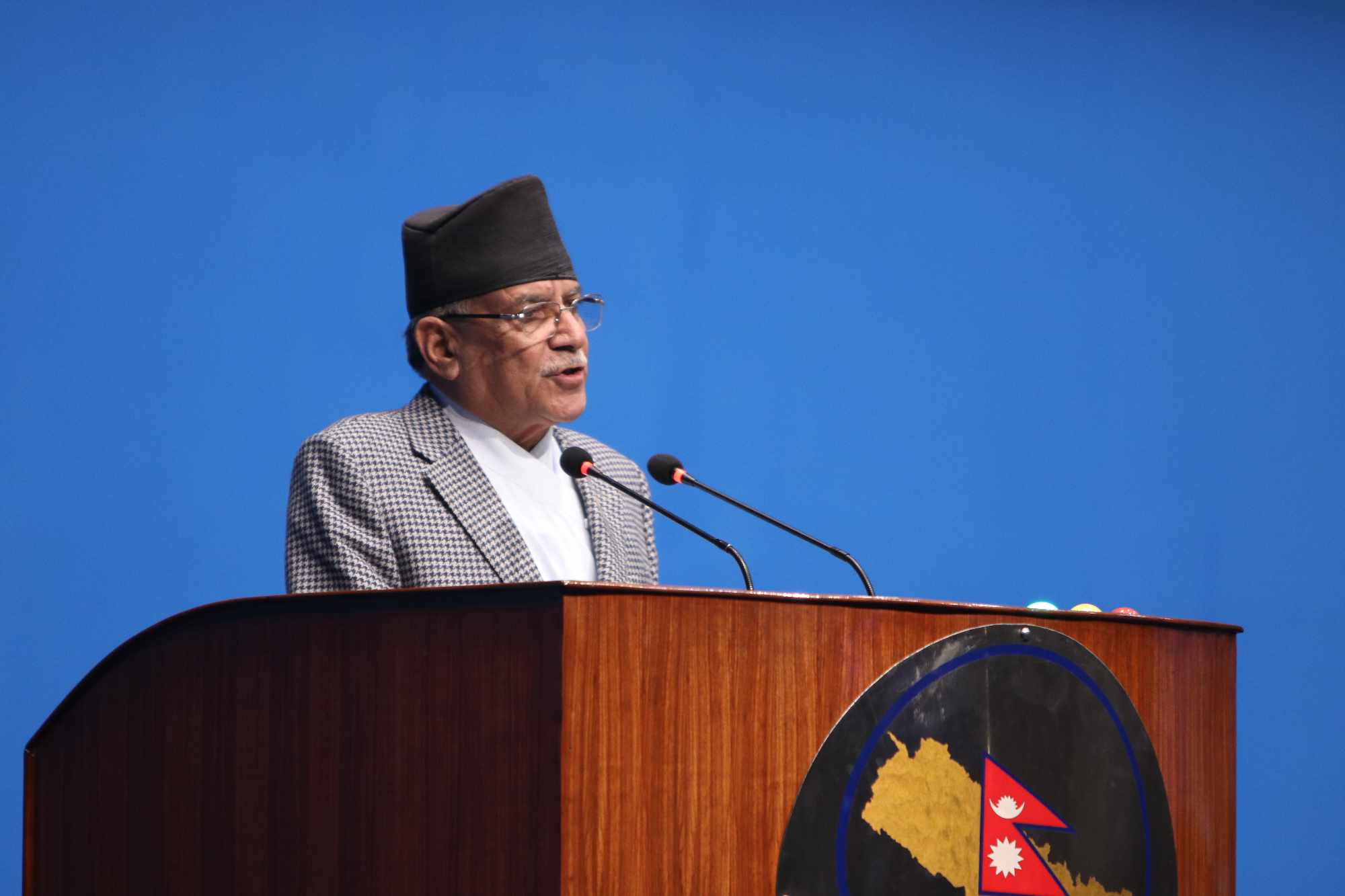 बौद्धिक पलायन रोक्न पाठ्यक्रम समय सान्दर्भिक बनाऔँ प्रधानमन्त्री