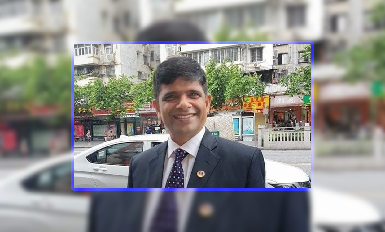 महासंघमा नेतृत्व परिवर्तन : भागिरथ सापकोटाले पाए संयोजकको जिम्मा