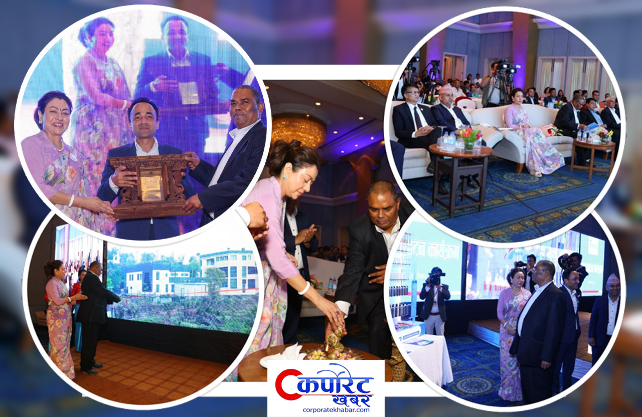 आर्थिक शिथिलताकै बीचमा भवानी राणाले खोलिन नयाँ उद्योग, सिरिञ्जको आयात घटाउने लक्ष्य