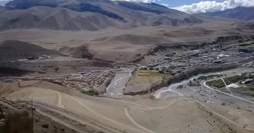 बझाङ उपनिर्वाचनः उम्मेदवारका साझा एजेण्डामा ताक्लाकोट सडक