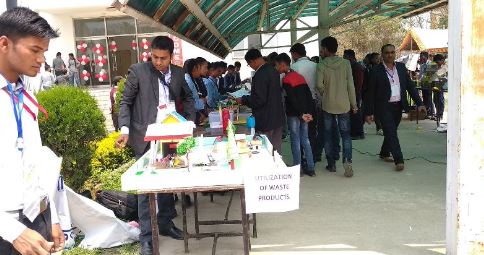 सुर्खेतमा राष्ट्रिय युवा वैज्ञानिक सम्मेलन हुने