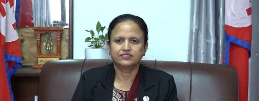 पत्रकारिता क्षेत्रको विकास गर्ने प्रतिबद्धता