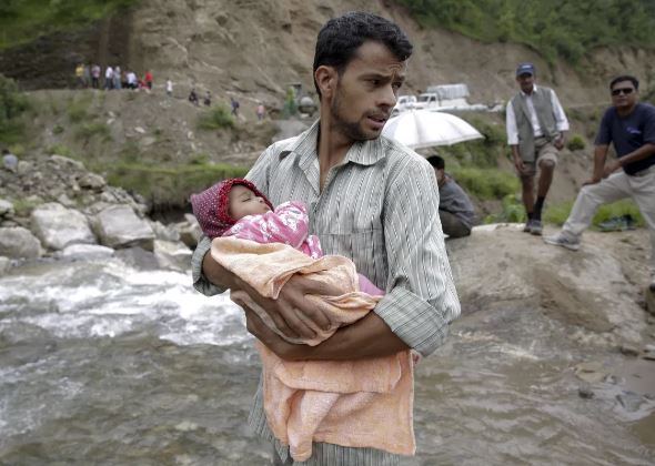 विपद्बाट बच्न सचेतता र सक्रियता आवश्यक
