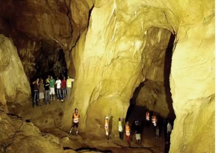 सिद्धगुफालाई पर्यटकीय गन्तव्य बनाइँदै