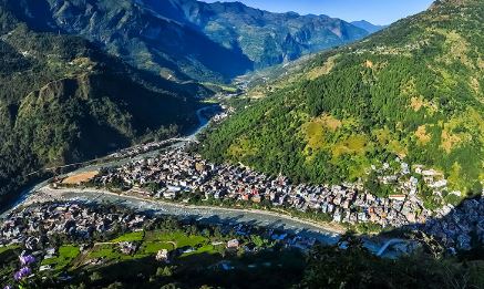 म्याग्दीमा उन्मूलन भयो औलो