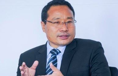 अर्थमन्त्री पुन र मुख्यमन्त्री कँडेलबीच छलफल