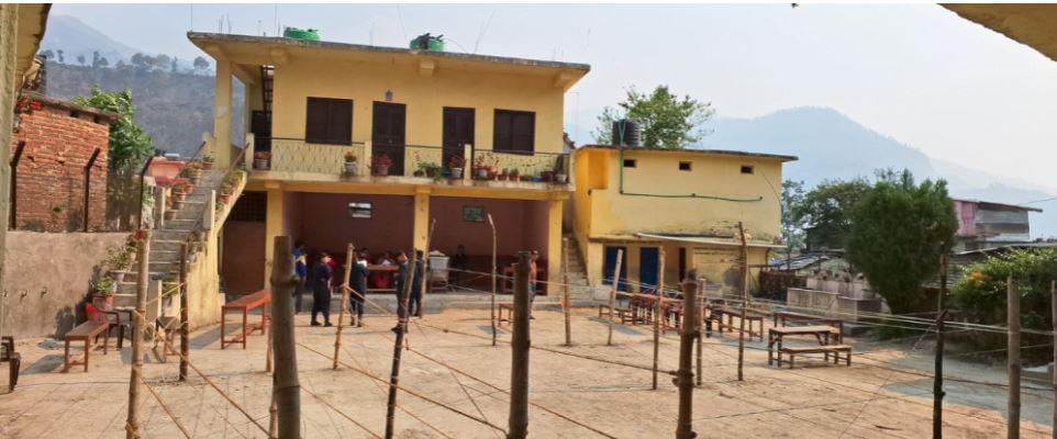 उपनिर्वाचनः बझाङमा सर्वदलीय बैठकको तयारी