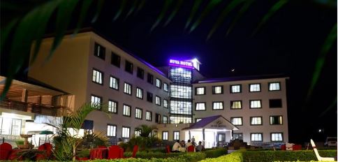 कैलाश मानसरोवर दूरदर्शनले नेपालगञ्जका होटल भरिभराउ