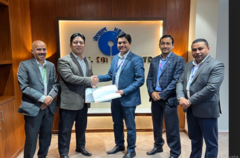 नेपाल एसबिआई बैंक लिमिटेडले तीन अर्बको ऋणपत्र निष्कासन गर्ने