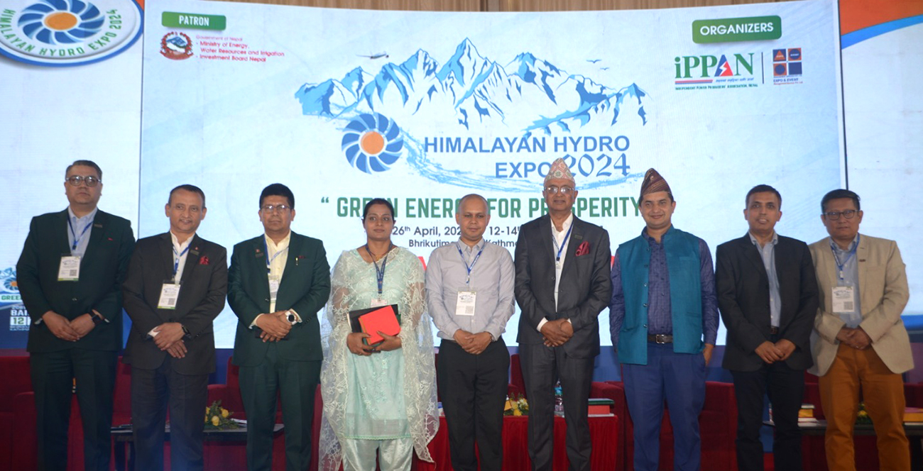 विज्ञहरू भन्छन्– ऊर्जा सुरक्षाका लागि वैकल्पिक ऊर्जाको विकास निर्विकल्प, नेपालको हाइड्रोजन संसारकै सस्तो