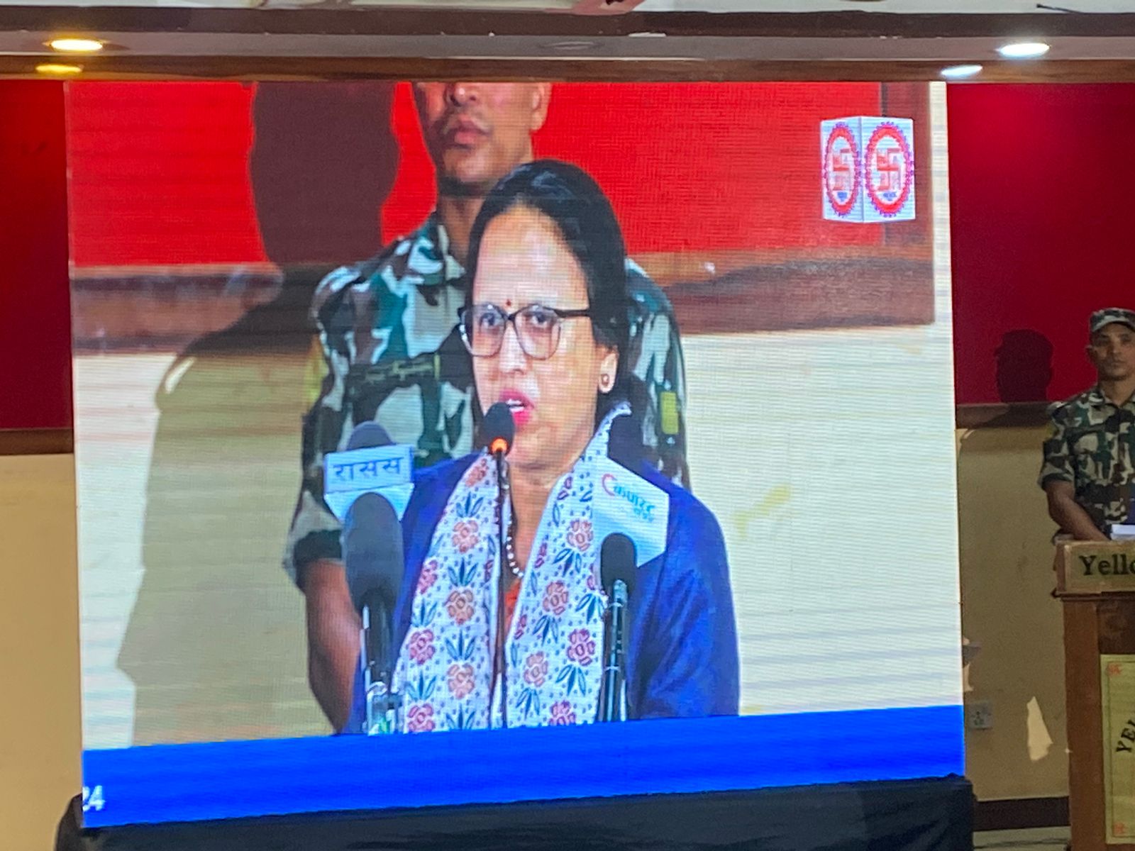 डिजिटल व्यापारलाई अगाडि बढाउन सरकारले अध्यादेश ल्याउँदै छ: मन्त्री  शर्मा