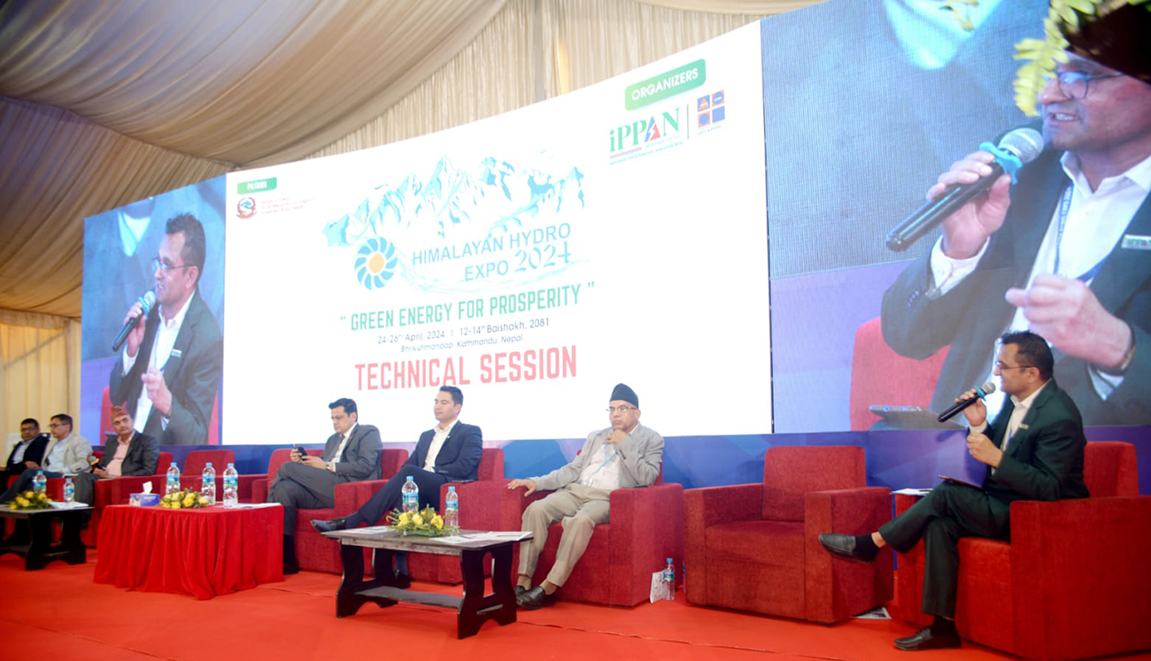 ऊर्जामा १२ वर्षमा ६१ खर्ब लगानी चाहिने, नेपालबाट २० खर्ब जुट्दा बाँकी कसरी जुटाउने ?