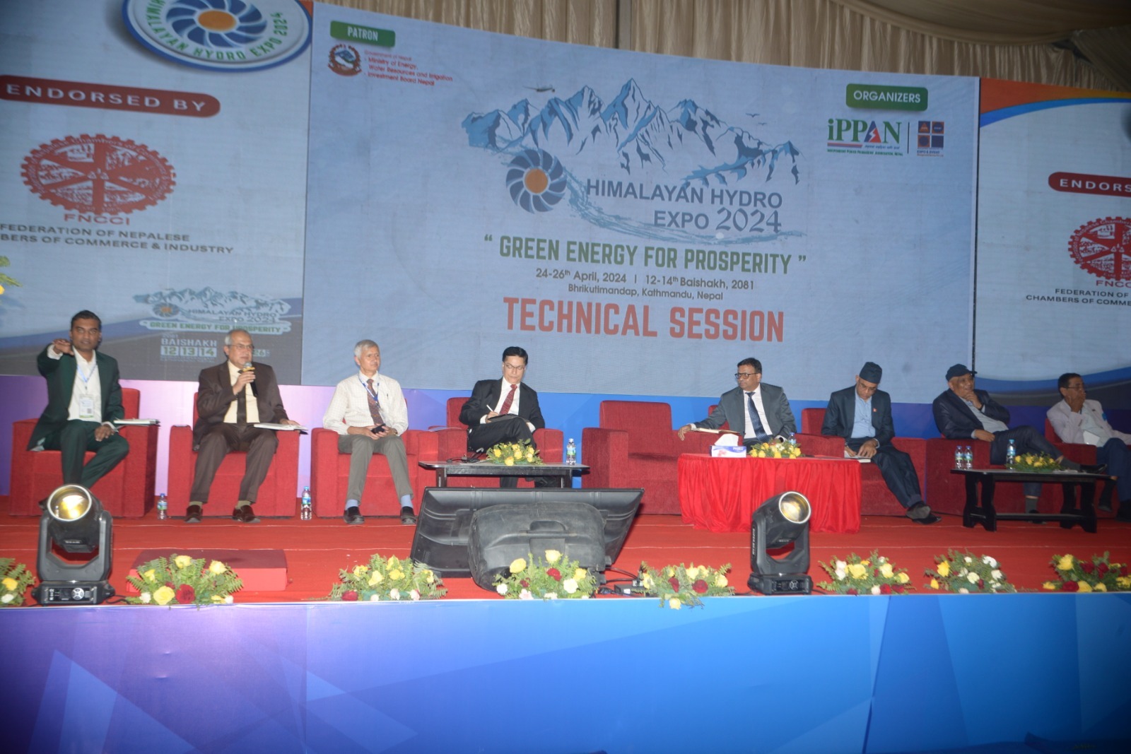 ऊर्जा विकासमा भूराजनीतिक प्रभाव व्यवस्थापन र प्रसारण सञ्जाल विस्तारमा जोड