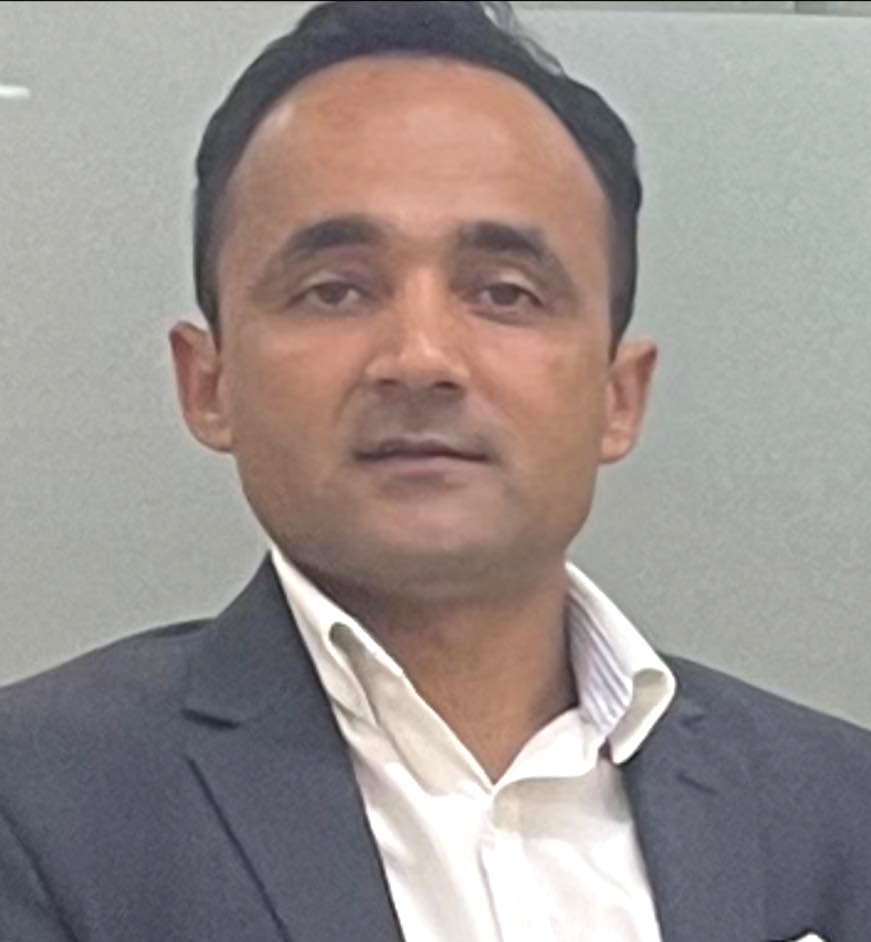 ‘देशमा लगानीको वातावरण छ भन्ने सन्देश दिन सिरिन्ज उद्योग–फर्चुना खोल्यौँ’