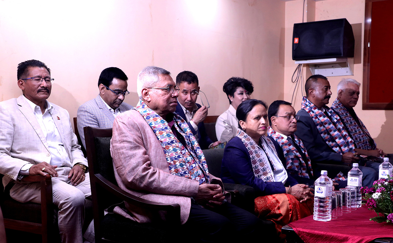 ‘सरकारसँग मिलेर काम गर्न हामी तयार छौँ, तर सरकारले मित्रवत व्यवहार गरोस्’ (पूर्णपाठ)