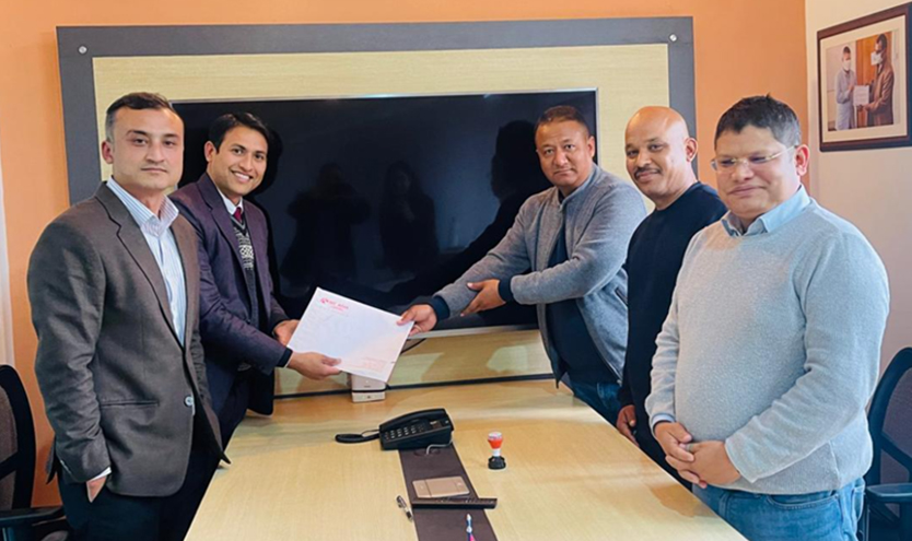 क्लासिक भ्यू रिसोर्टले आईपीओ जारी गर्ने, एनआईसी एशिया क्यापिटल बिक्री प्रबन्धक नियुक्त