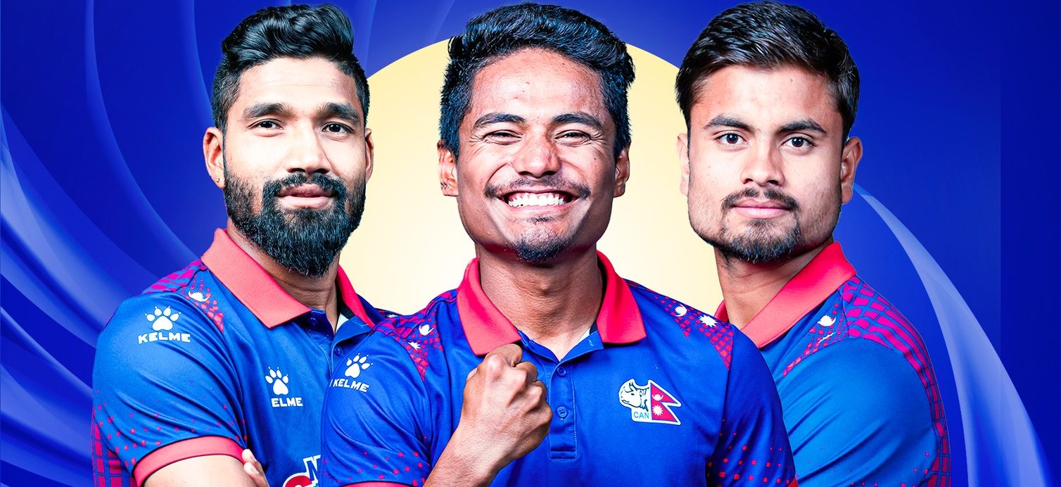 नेपाल र साउदी अरेबियाबीचको खेलमा टस हुन सकेन