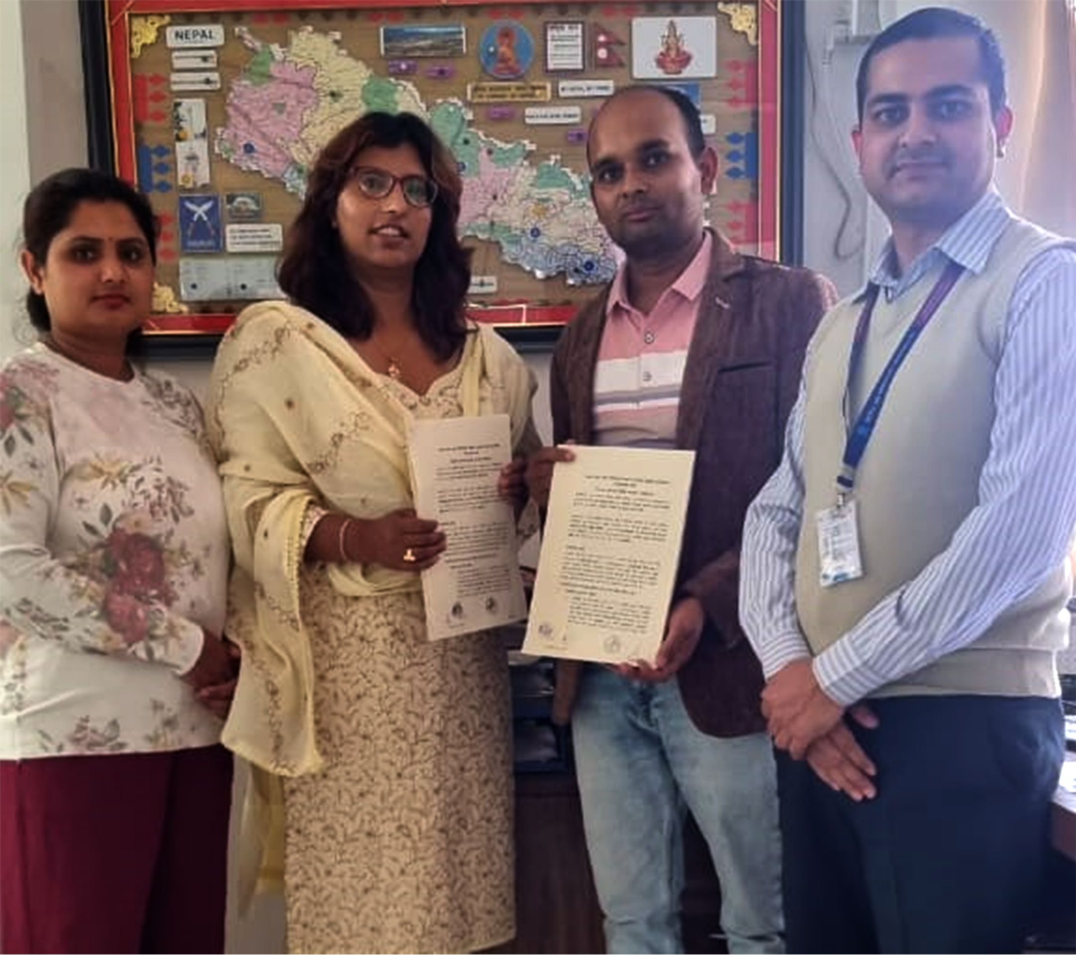 आईपीओ निष्काशन गर्दै ह्वाइट लोटस पावर, एसबिआई मर्चेण्ट बिक्री प्रबन्धक नियुक्त