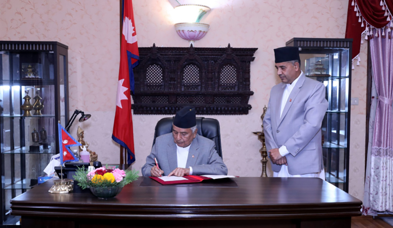 लगानी सहजीकरणसम्बन्धी अध्यादेशमा के–के छन् सुविधा ?