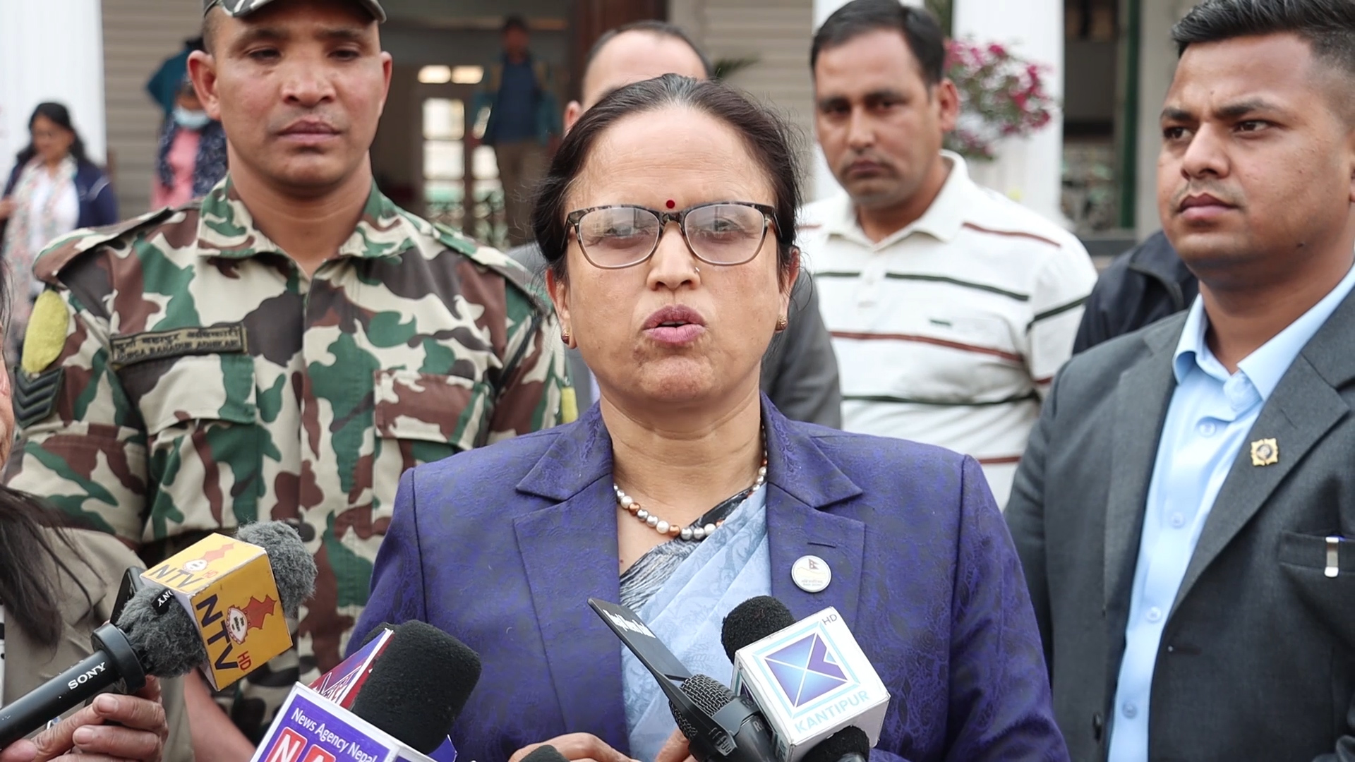 सहकारी पीडितलाई खुसीको खबर : समस्या समाधानका लागि सरकारले गर्‍याे यस्तो निर्णय