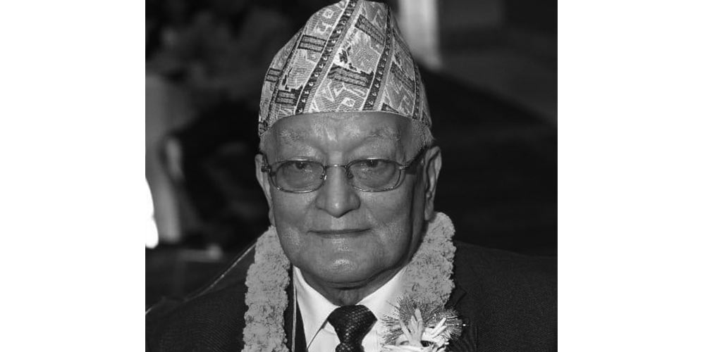 पूर्वमुख्यसचिव शाक्यको अन्त्येष्टि