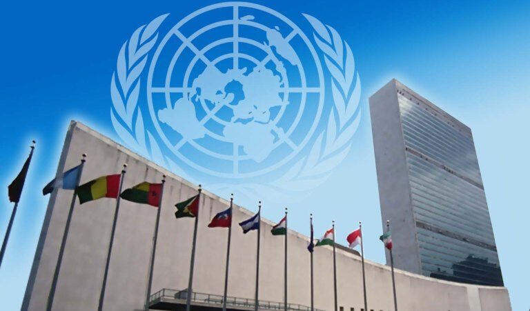 राष्ट्रसङ्घद्वारा प्यालेस्टाइनी क्षेत्रका लागि २.८ अर्ब डलरको फ्ल्यास अपिल सार्वजनिक