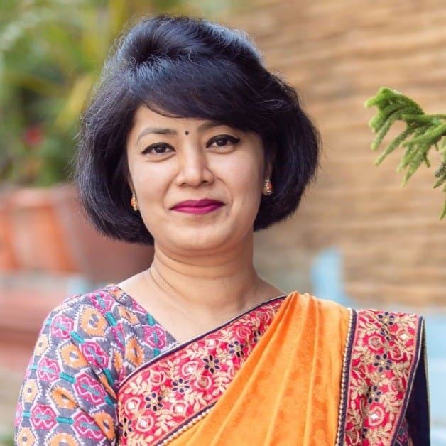 राष्ट्रियसभा सदस्यमा अन्जान शाक्य मनोनित