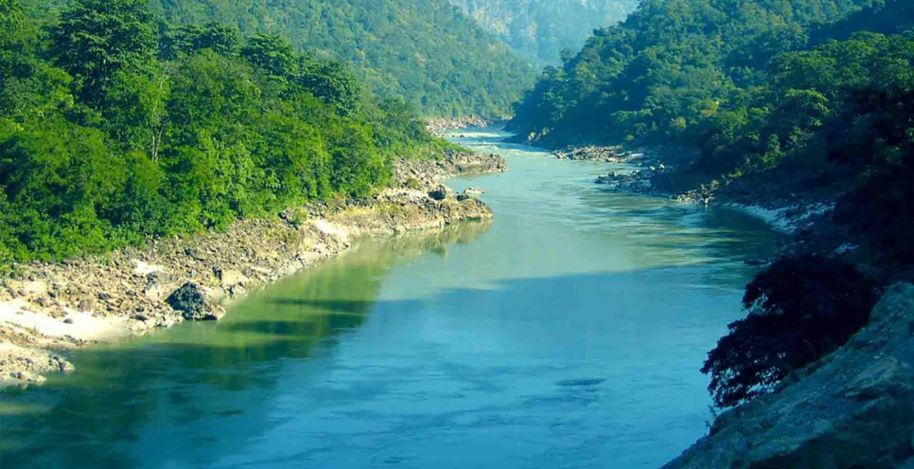 माथिल्लो अरुणमा वित्तीय व्यवस्थापनका लागि अमेरिकामा सैद्धान्तिक सहमति जुट्यो