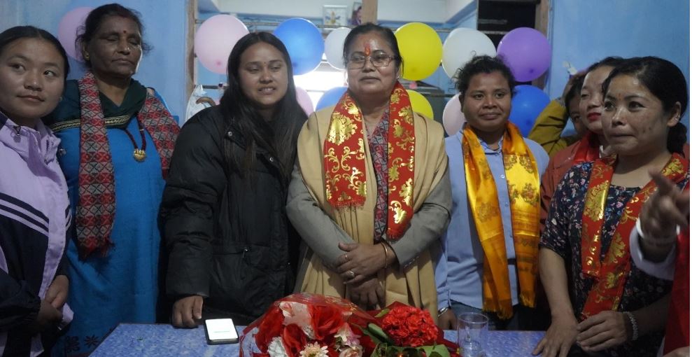 ऐन परिमार्जन गरेर महिला, बालबालिकाको अधिकार स्थापित गर्छौँः मन्त्री चौधरी