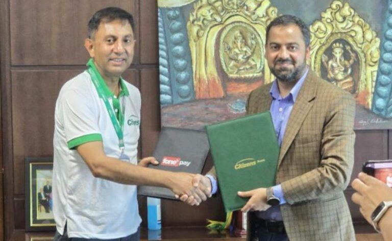 सिटिजन्स बैंकद्वारा नेपालमै पहिलो पटक भर्चुअल क्रेडिट कार्ड सार्वजनिक