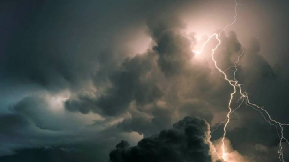 आजको मौसम : मध्याह्नपछि हुरीबतासको सम्भावना, सचेत रहन आग्रह