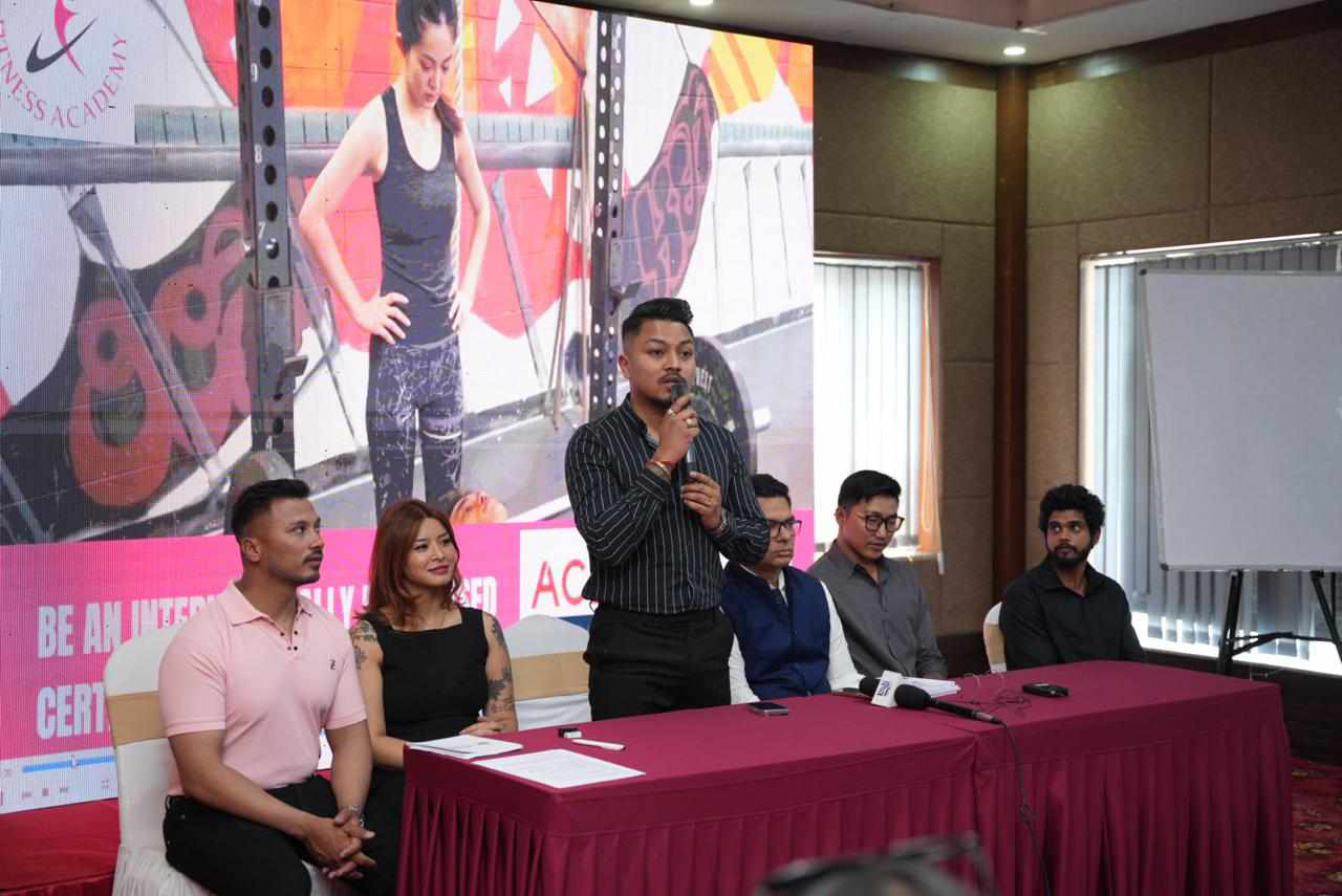 नेपालमै अब अन्तर्राष्ट्रियस्तरको जिम ट्रेनर प्रशिक्षण