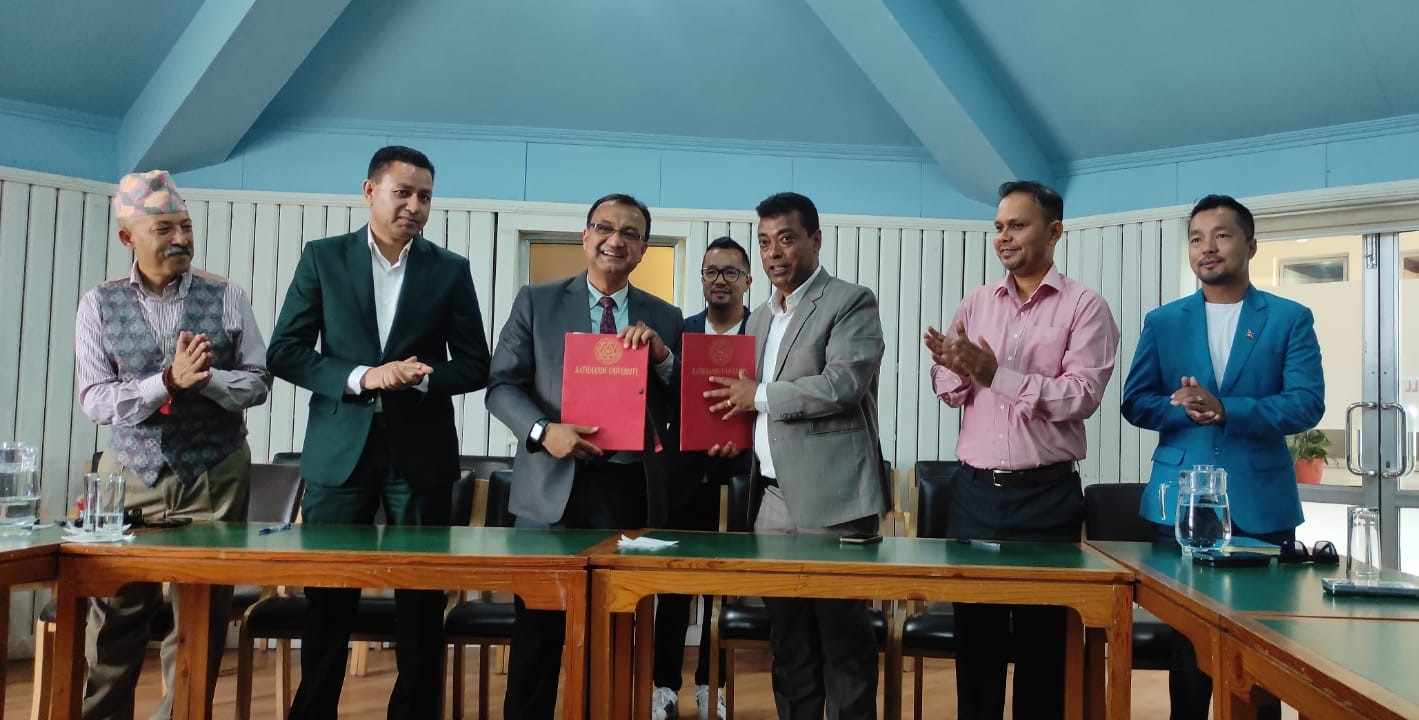 निजी क्षेत्रबाट हाइड्रोजन उत्पादन गर्ने पहिलो कम्पनी बन्यो बुद्धभूमी हाइड्रोपवार