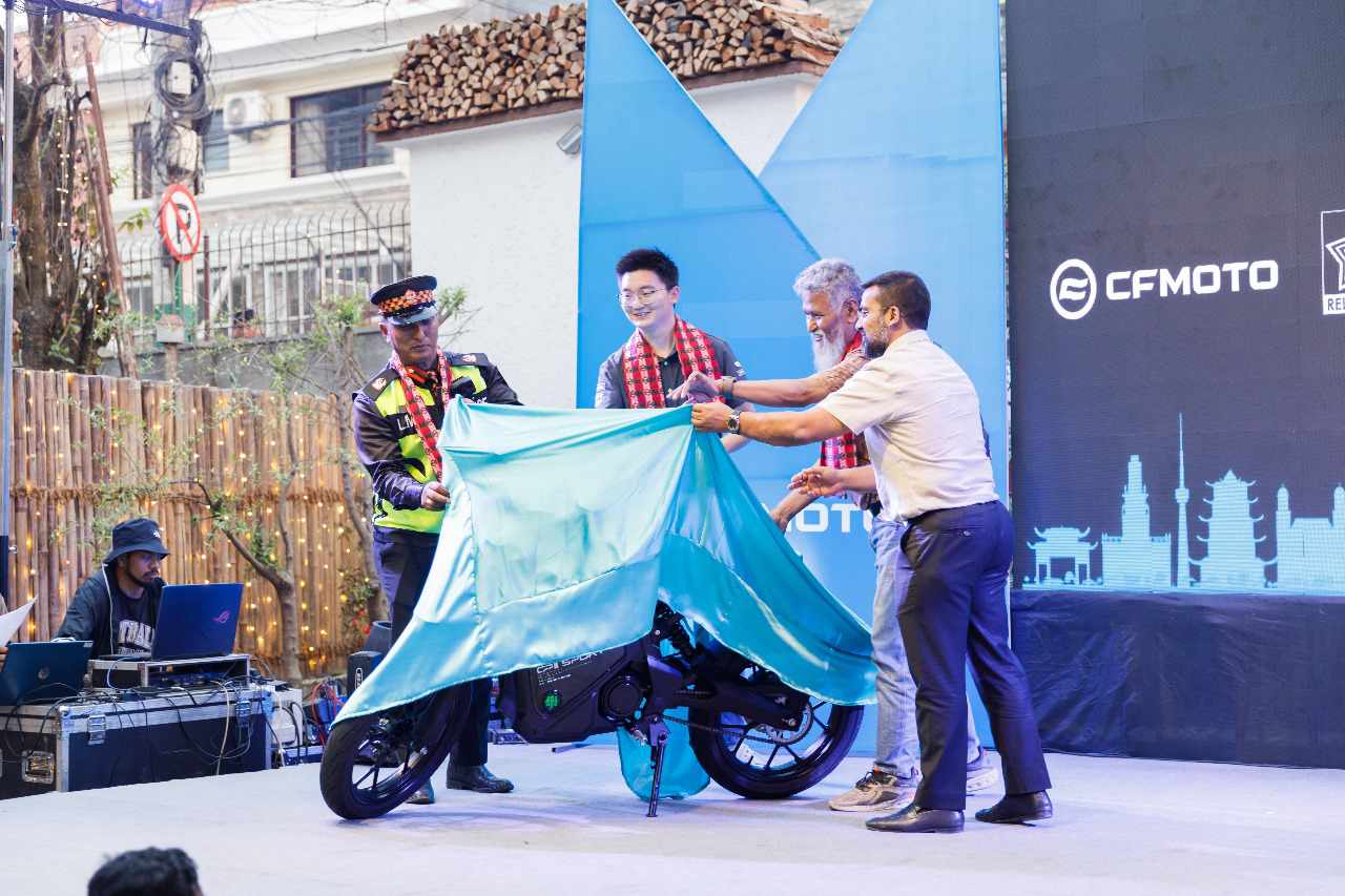 जिहो स्कुटर सार्वजनिक, कति पर्छ मूल्य ?