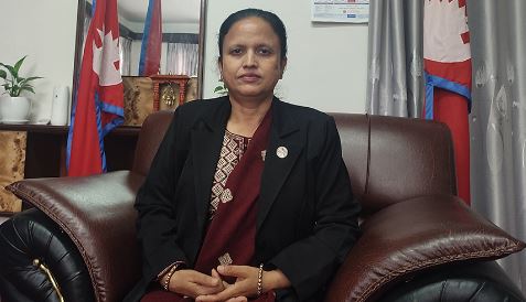 प्रेस तथा अभिव्यक्ति स्वतन्त्रताको अभावमा राजनीतिक स्वतन्त्रता प्राप्त हुन सक्दैन्ः सञ्चारमन्त्री शर्मा