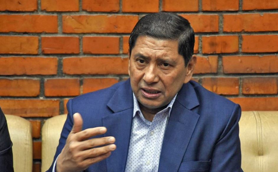 १४ वटा परम्परागत व्यापार सीमा नाकाहरू खोल्न चीन तयार छः परराष्ट्रमन्त्री श्रेष्ठ