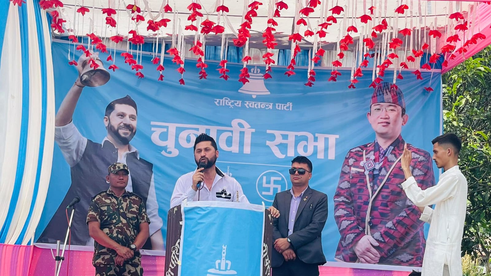 अध्यादेश ल्याएर भए पनि सहकारीको पैसा फिर्ता गरिन्छ: रवि लामिछाने